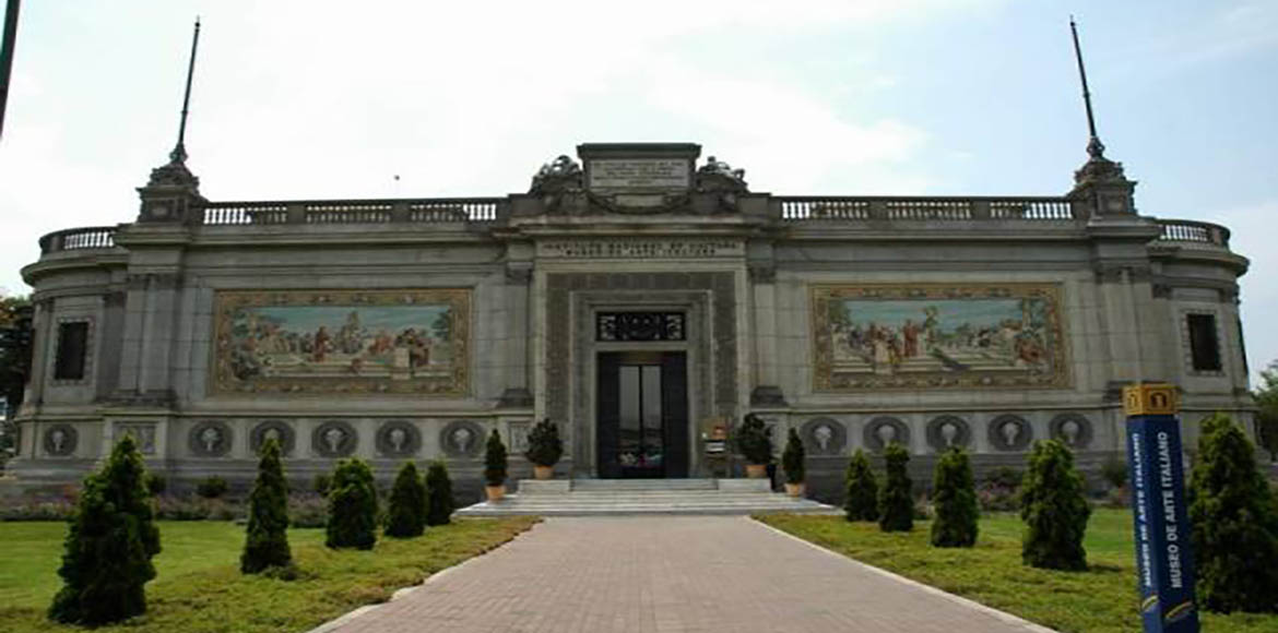 Museo de Arte Italiano