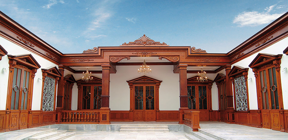 Museo de Minerales Andrés del Castillo